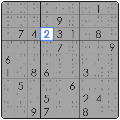 sudoku diabolic